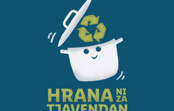 Hrana ni za tjavendan