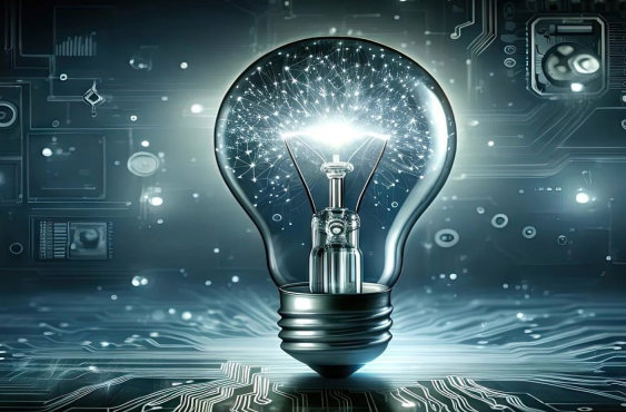 Mladi v svetu energije