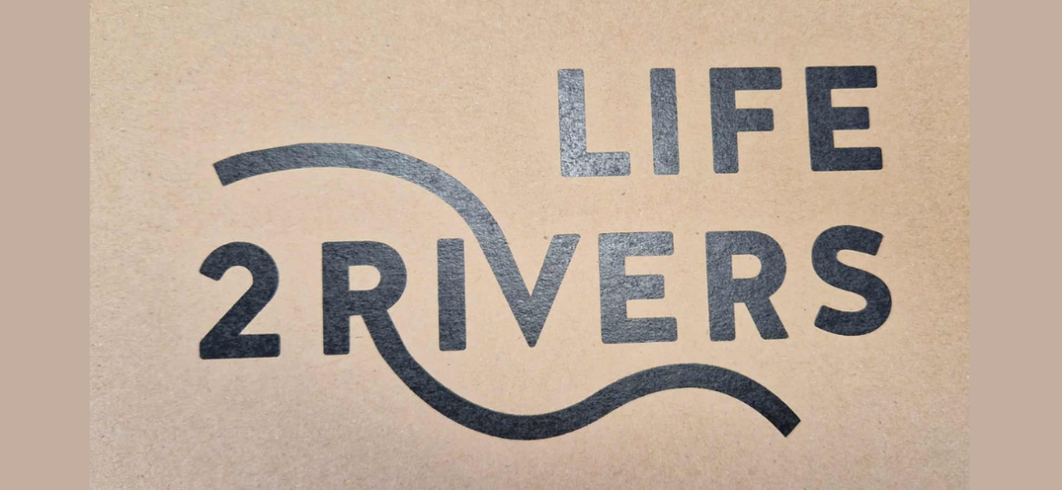 naslovna Life2Rivers
