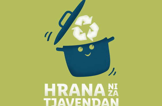 Hrana ni za tjavendan
